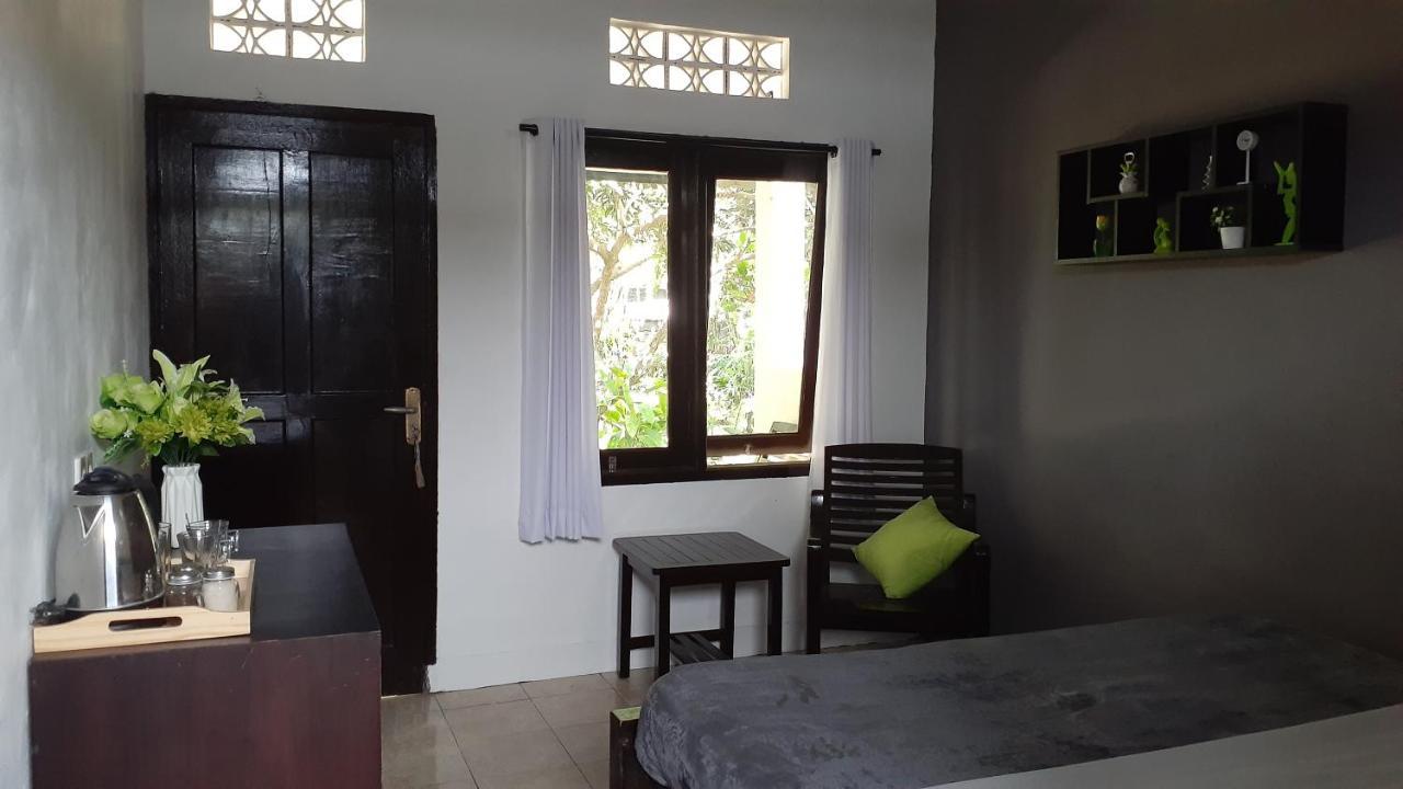 Indah Homestay And Cooking Classes Senggigi Extérieur photo