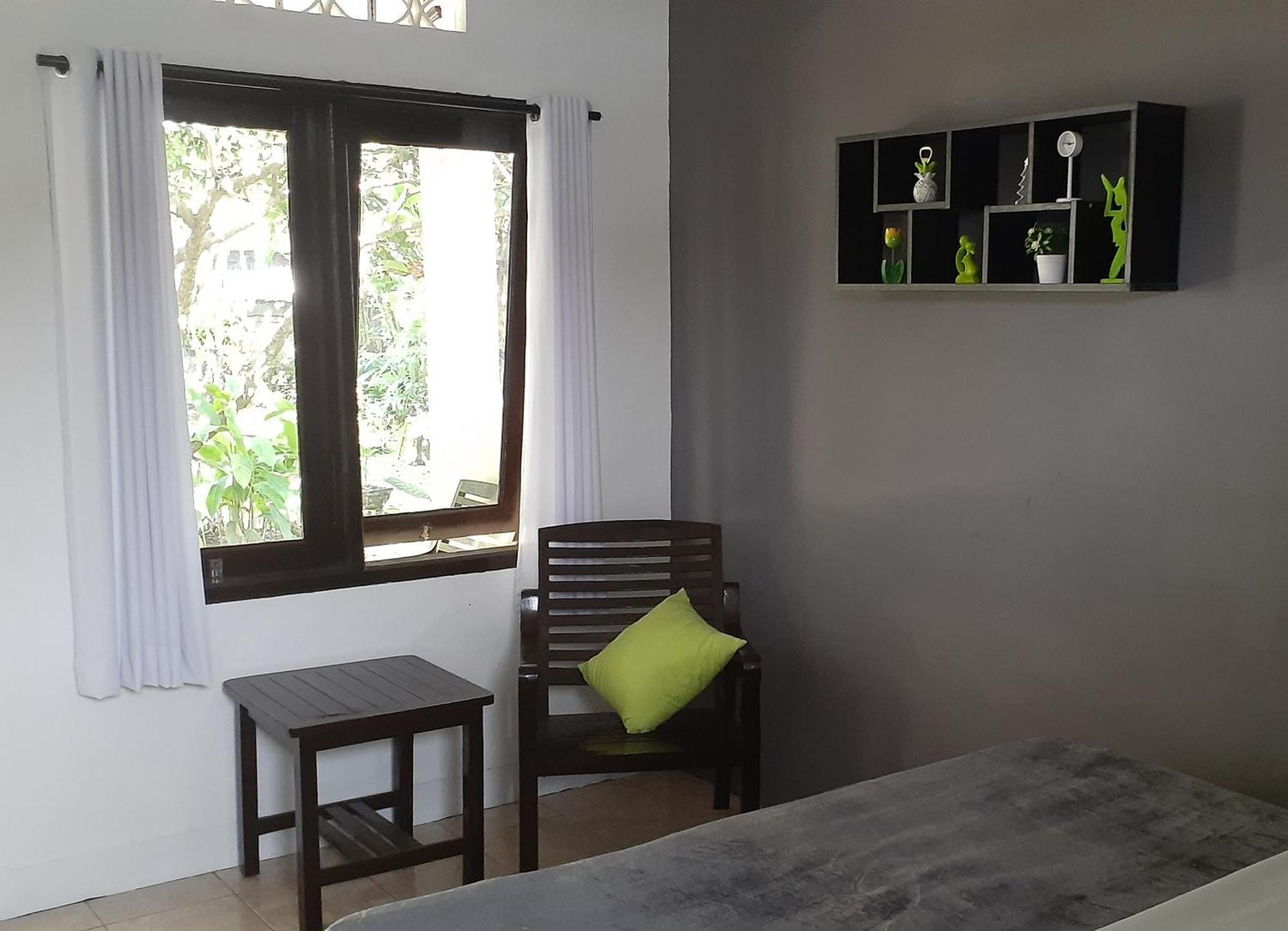 Indah Homestay And Cooking Classes Senggigi Extérieur photo