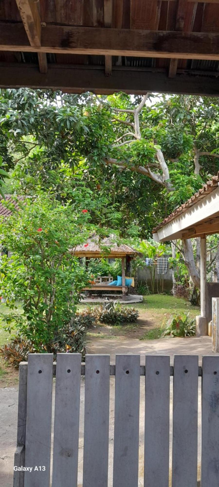 Indah Homestay And Cooking Classes Senggigi Extérieur photo