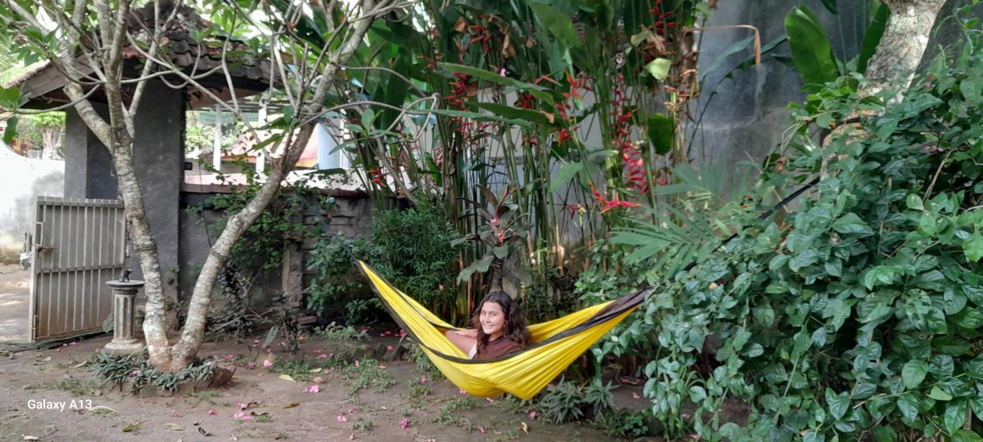 Indah Homestay And Cooking Classes Senggigi Extérieur photo