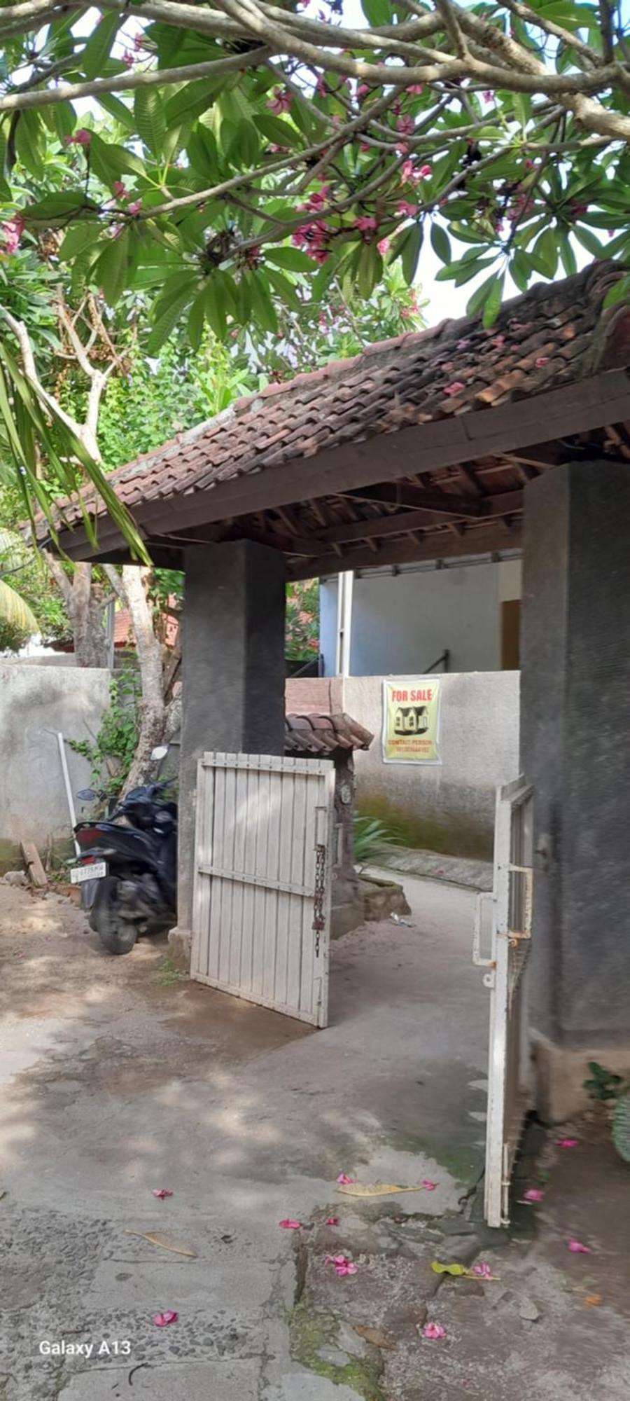 Indah Homestay And Cooking Classes Senggigi Extérieur photo