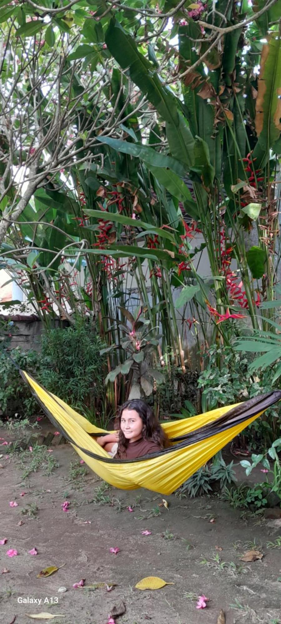 Indah Homestay And Cooking Classes Senggigi Extérieur photo