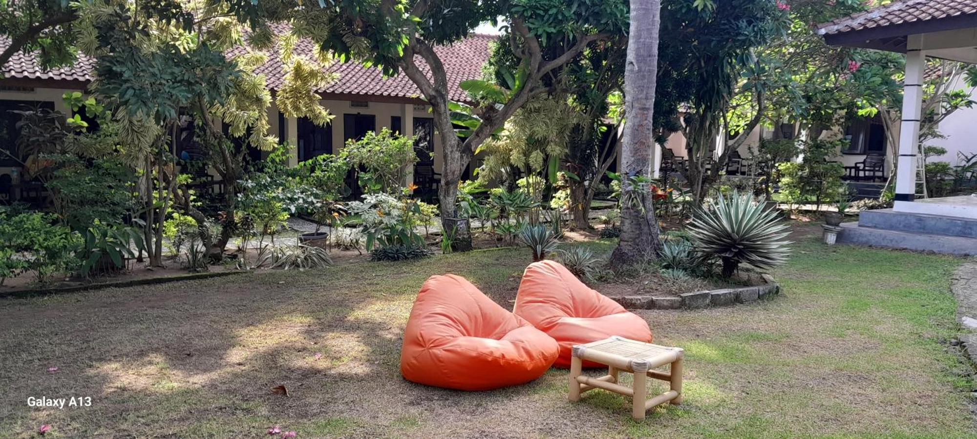 Indah Homestay And Cooking Classes Senggigi Extérieur photo