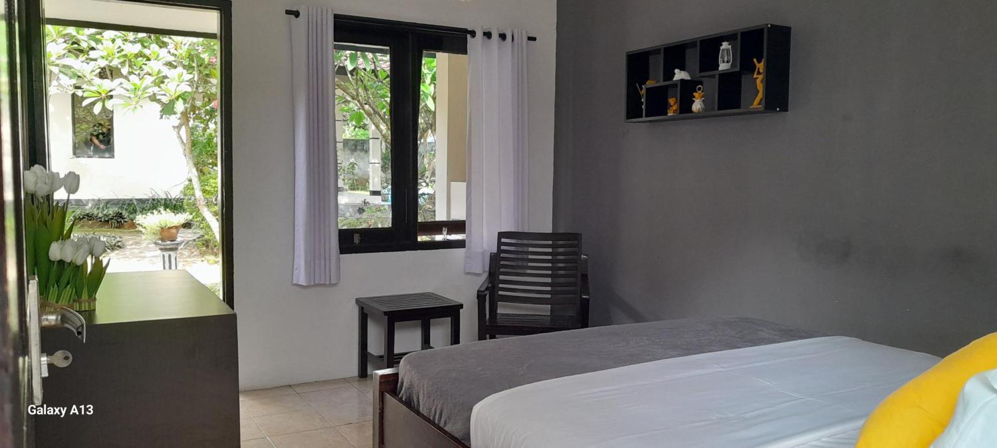 Indah Homestay And Cooking Classes Senggigi Extérieur photo