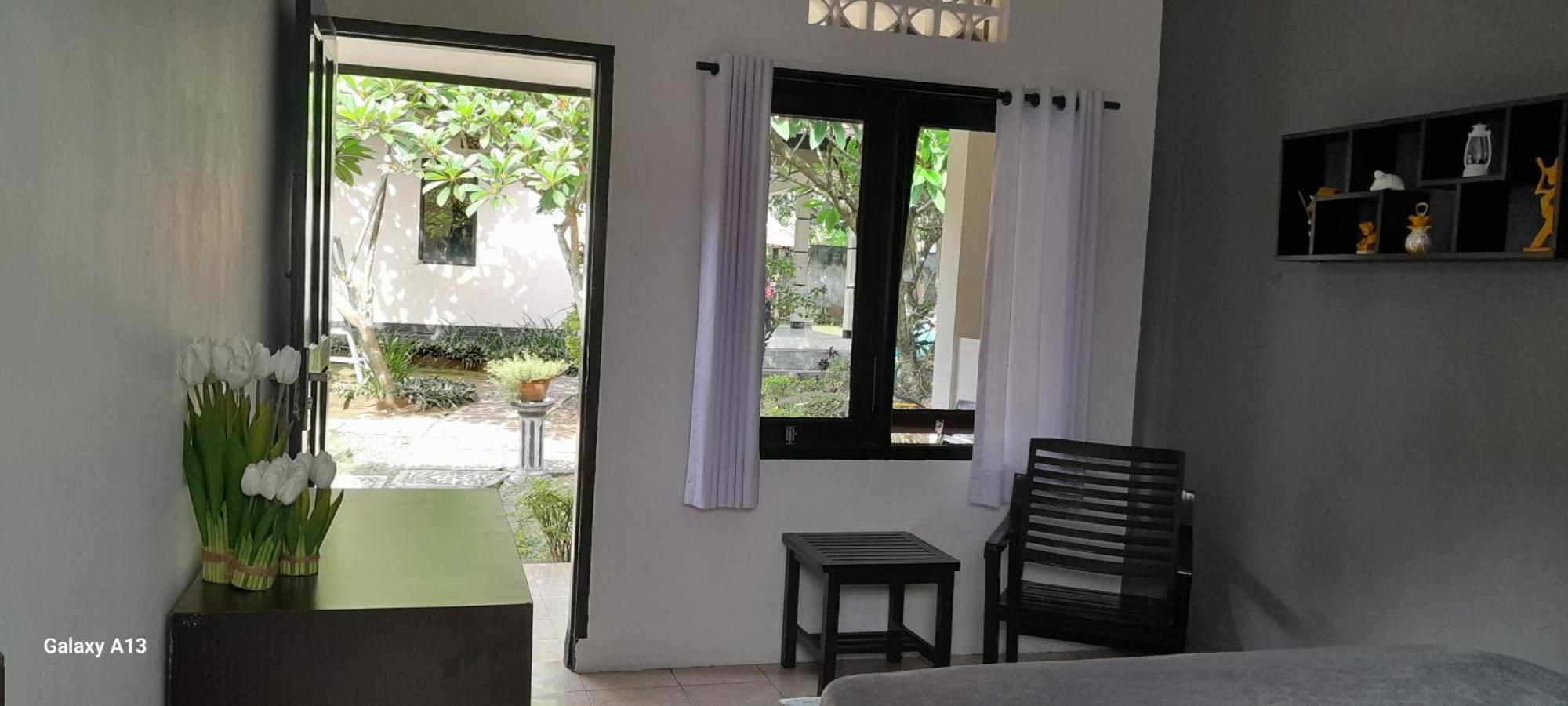 Indah Homestay And Cooking Classes Senggigi Extérieur photo
