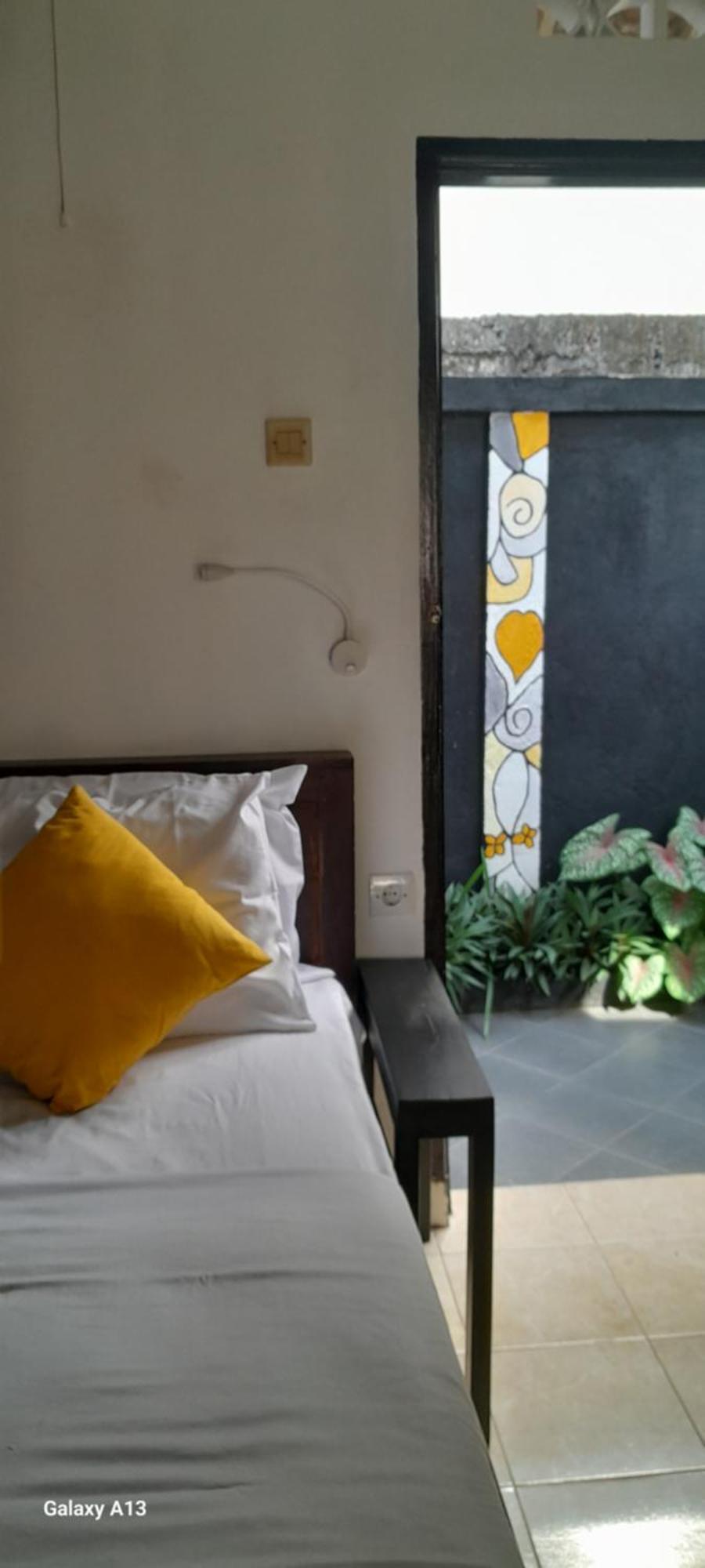 Indah Homestay And Cooking Classes Senggigi Extérieur photo
