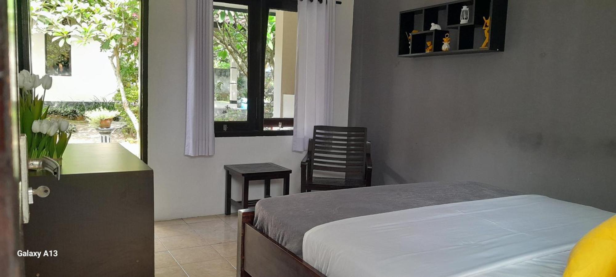 Indah Homestay And Cooking Classes Senggigi Extérieur photo