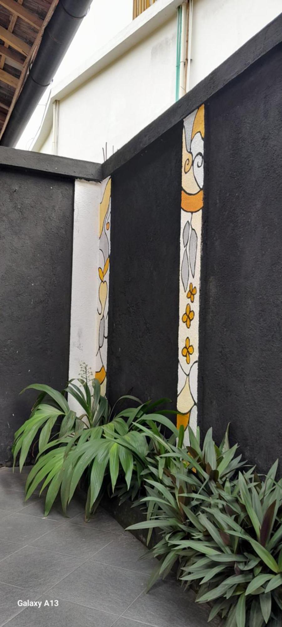 Indah Homestay And Cooking Classes Senggigi Extérieur photo