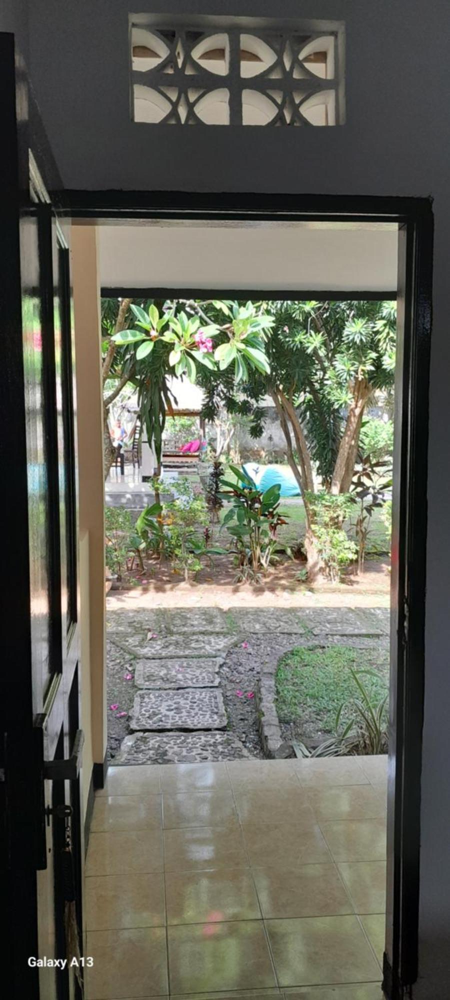 Indah Homestay And Cooking Classes Senggigi Extérieur photo