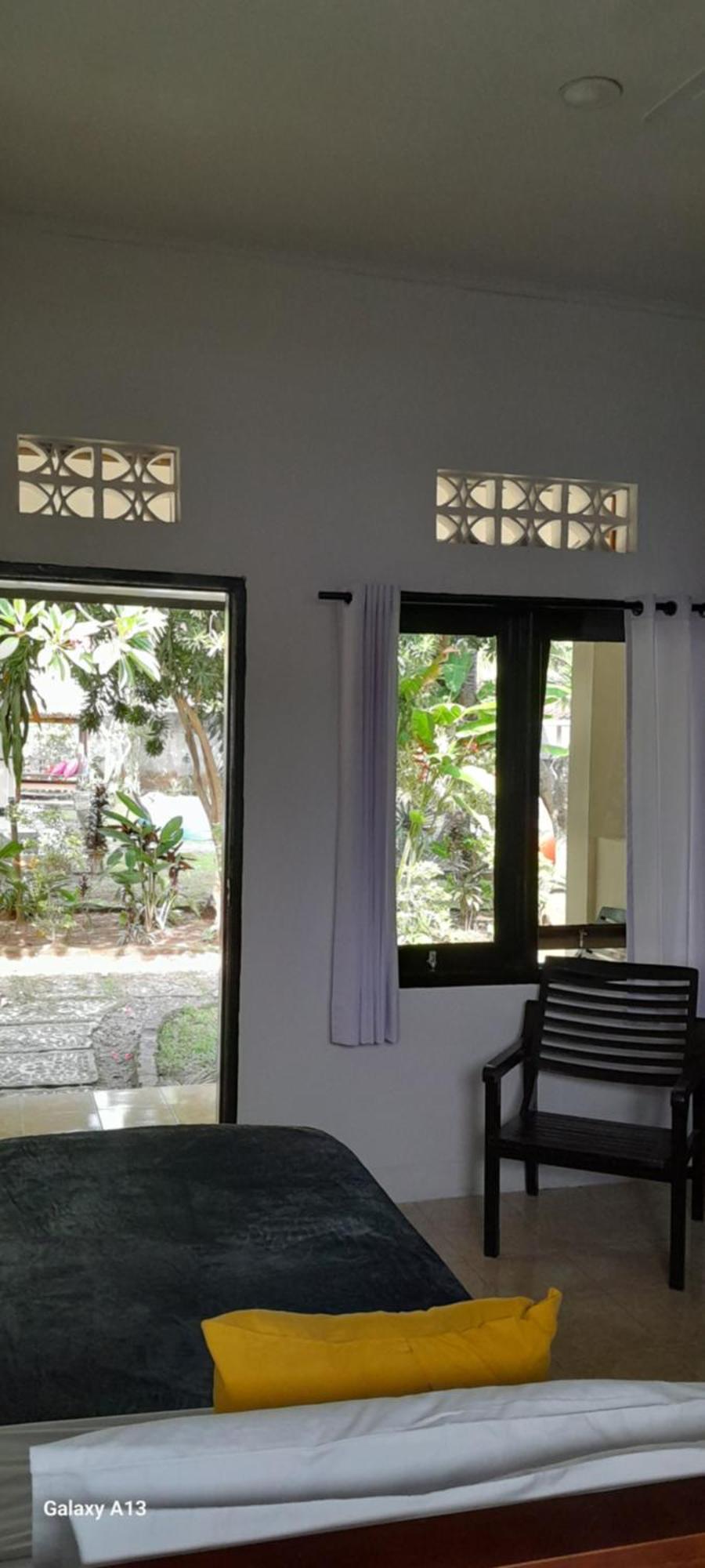 Indah Homestay And Cooking Classes Senggigi Extérieur photo