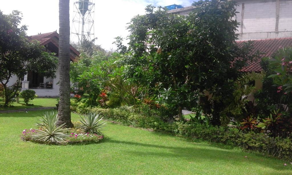 Indah Homestay And Cooking Classes Senggigi Extérieur photo