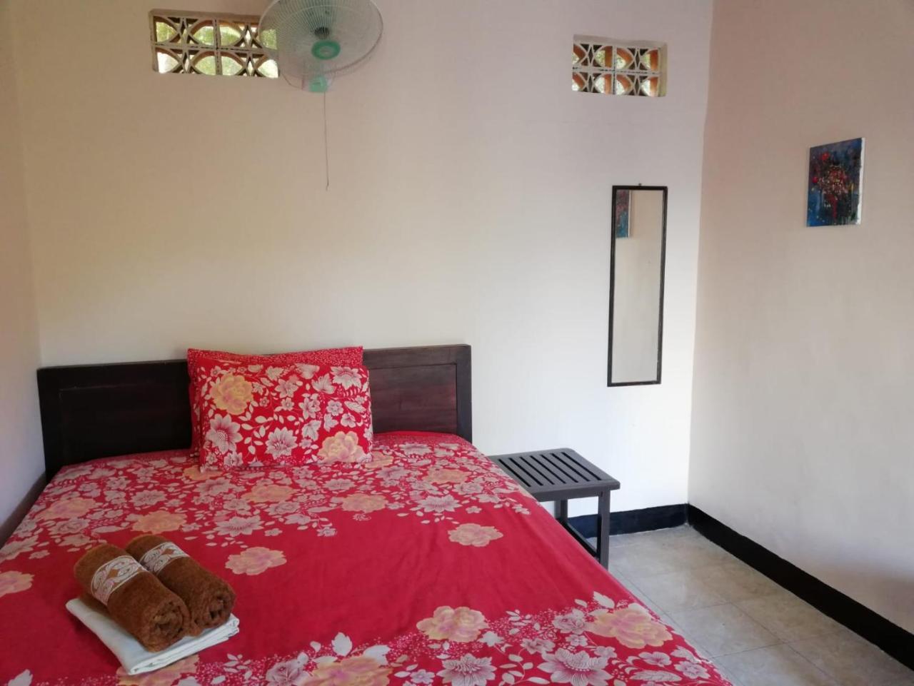 Indah Homestay And Cooking Classes Senggigi Extérieur photo