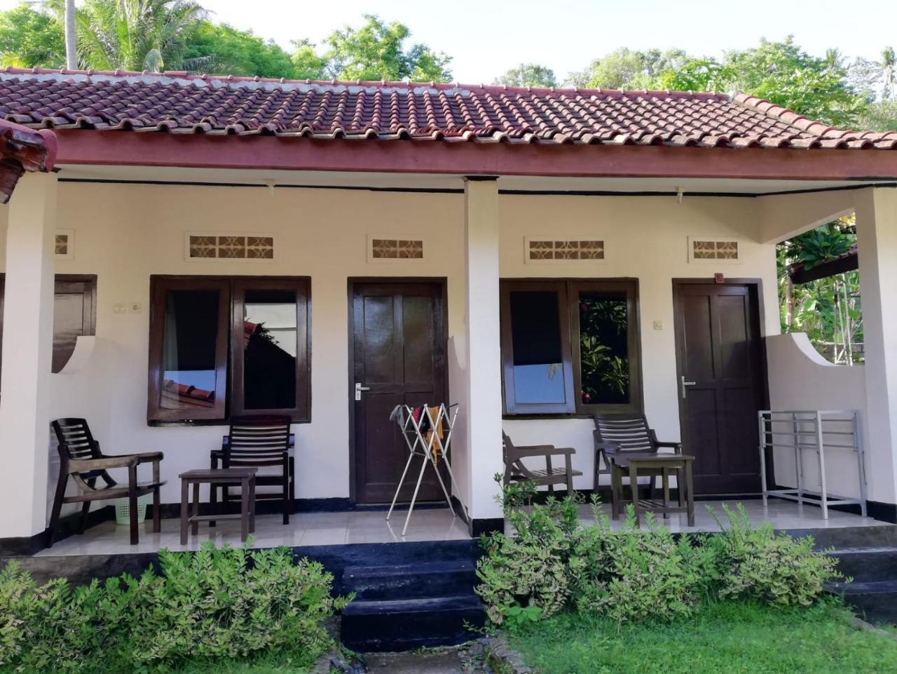 Indah Homestay And Cooking Classes Senggigi Extérieur photo