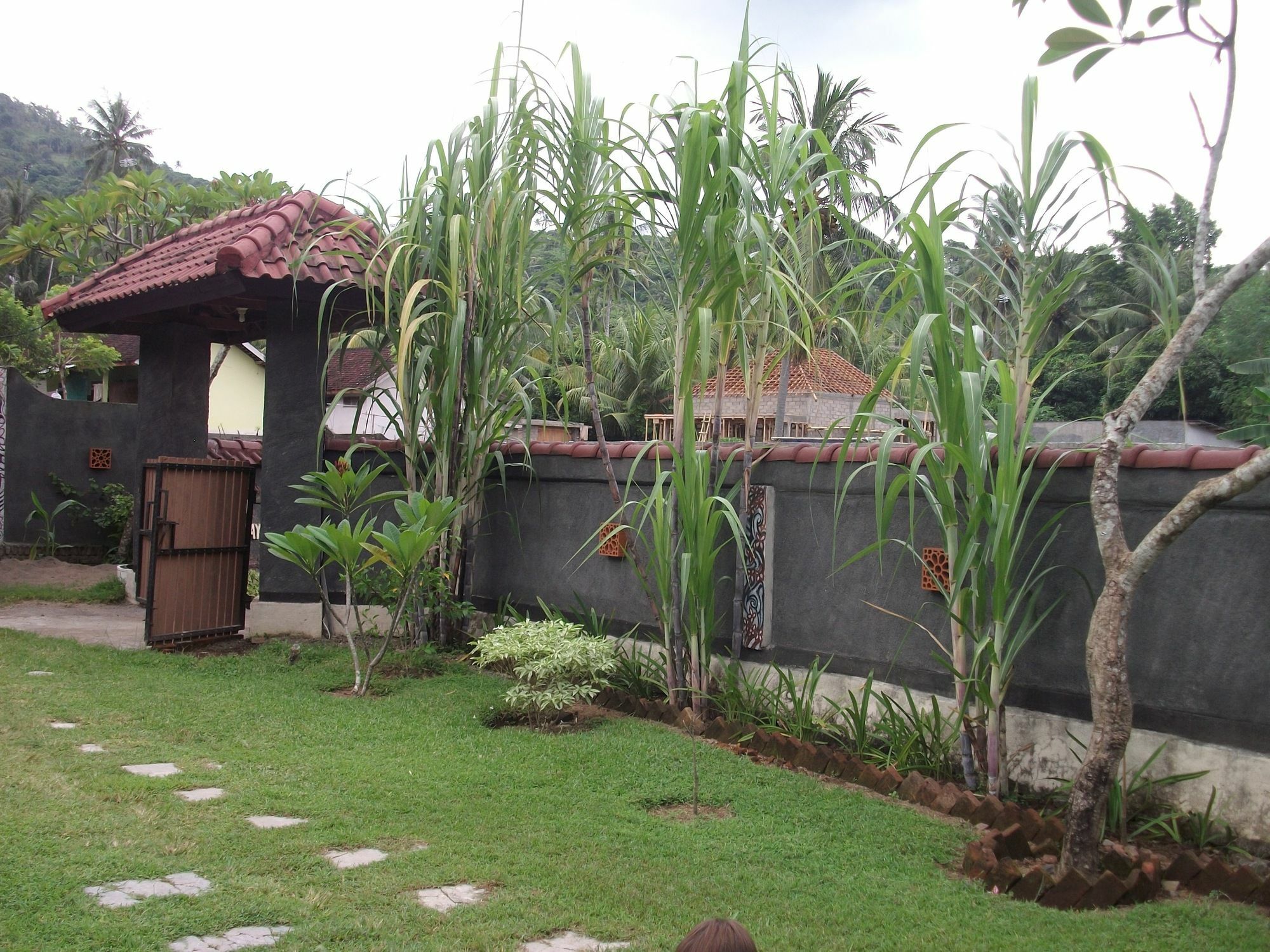 Indah Homestay And Cooking Classes Senggigi Extérieur photo