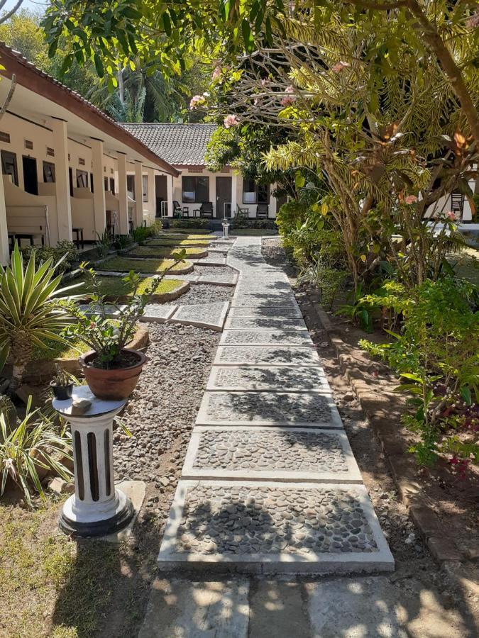 Indah Homestay And Cooking Classes Senggigi Extérieur photo